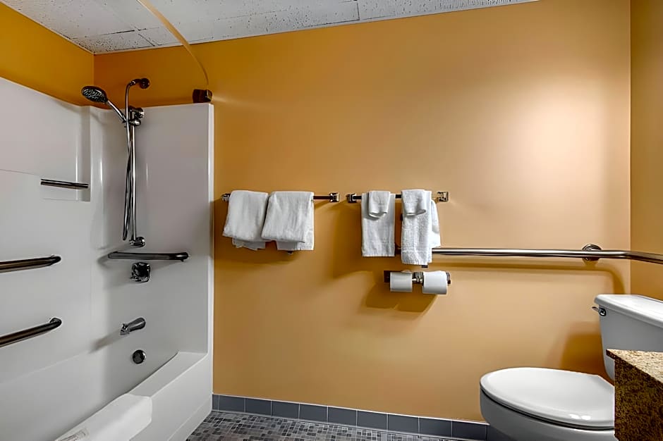 Quality Inn