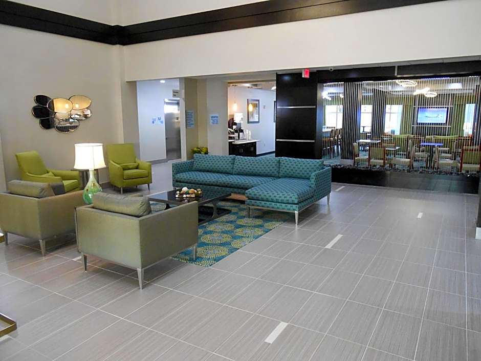 Holiday Inn Express & Suites Houston Northwest-Brookhollow