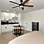 Daytona Studio Suite Kitchen Walk In Shower #11