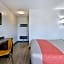 Motel 6-Gallup, NM