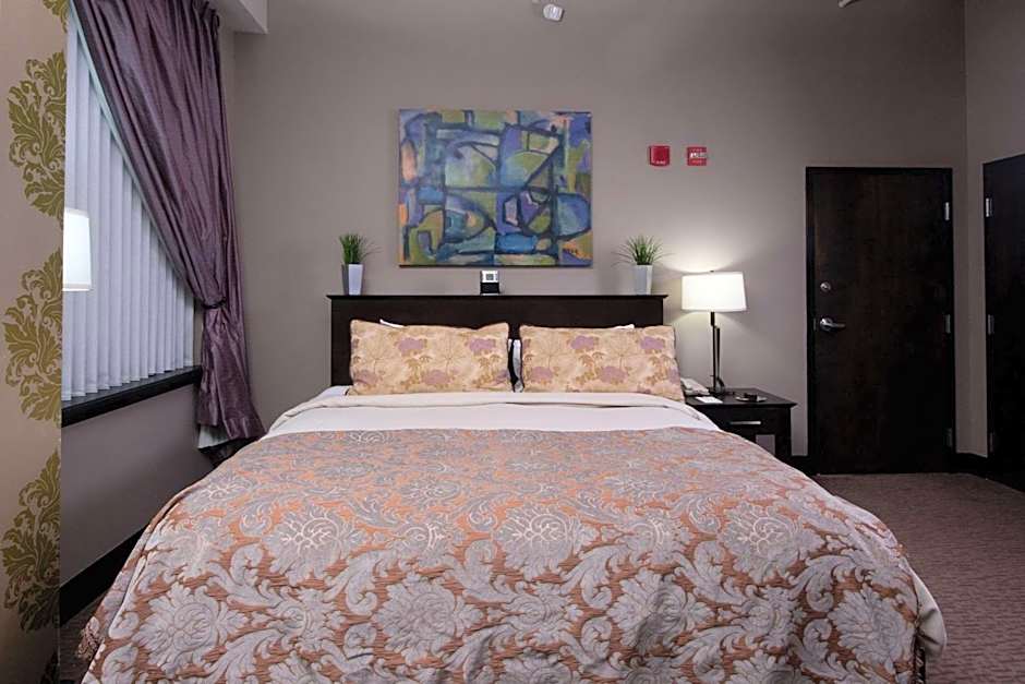 The Giacomo, An Ascend Hotel Collection Member