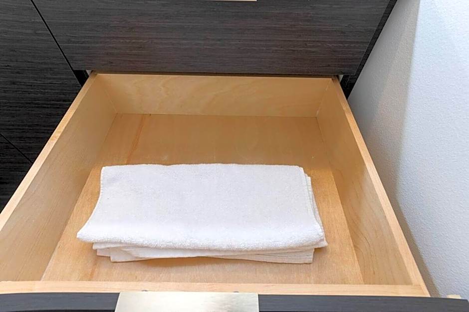 In Suite Washer-drye In Suite Washer-dryer-king