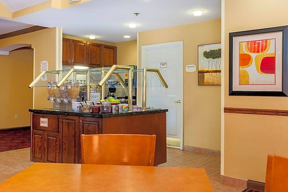 Residence Inn by Marriott Flint Grand Blanc