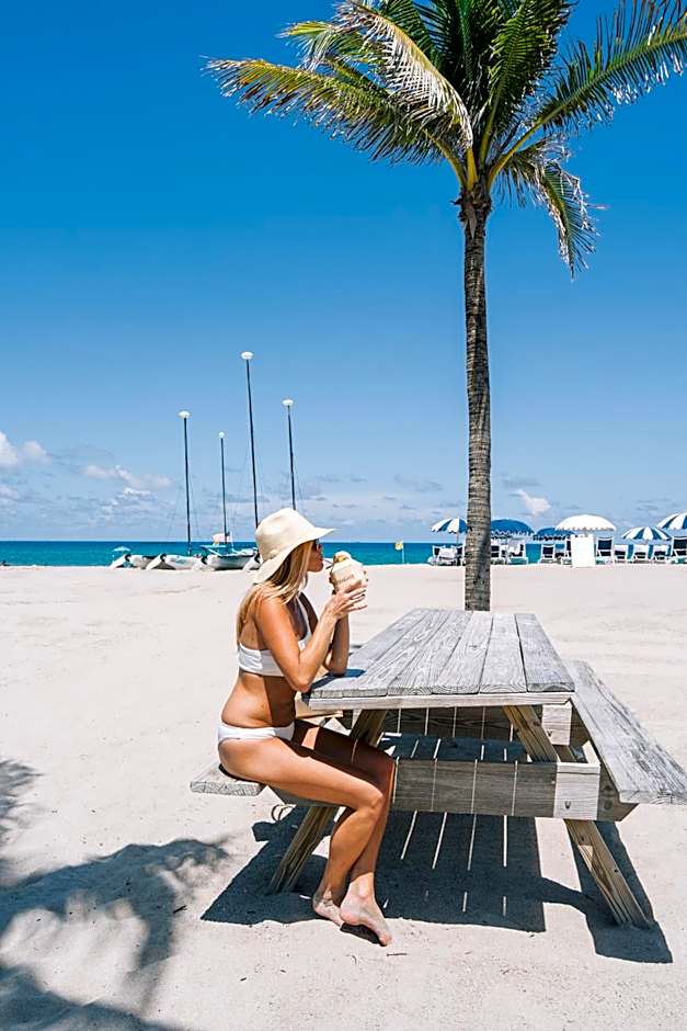 The Seagate Hotel & Spa