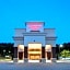 Hampton Inn By Hilton Birmingham Leeds