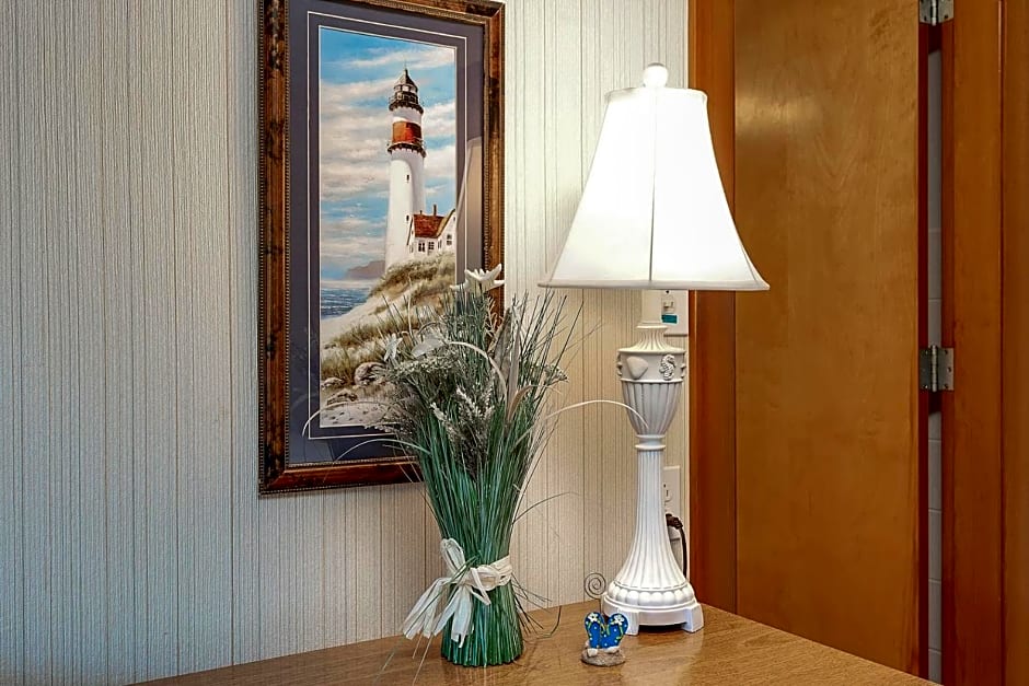 Towne Lyne Motel