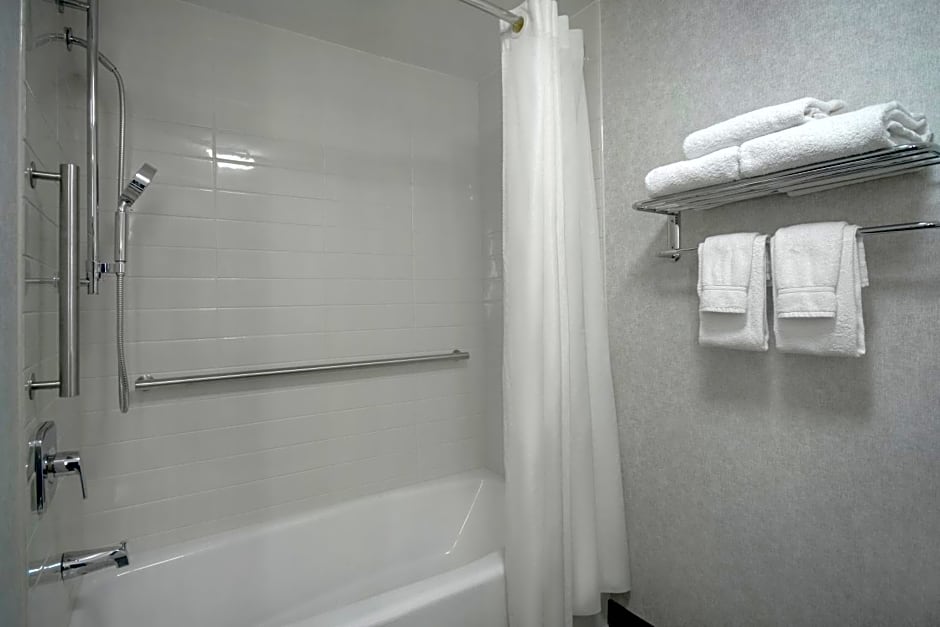 Best Western Plus Meadowlands