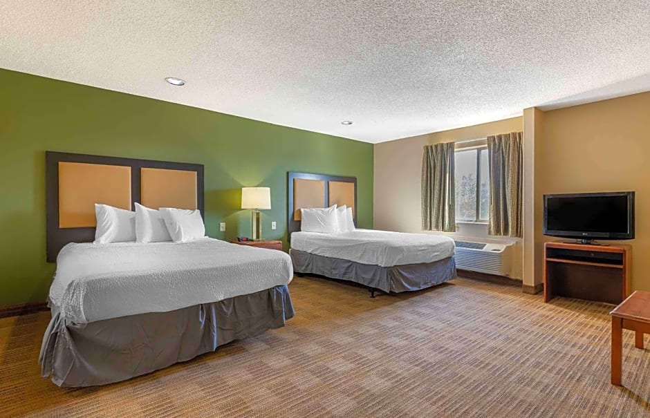 Extended Stay America Suites - Tulsa - Midtown