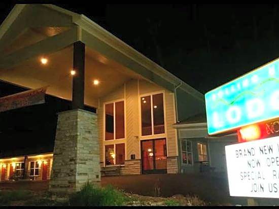 Rolling Hills Lodge
