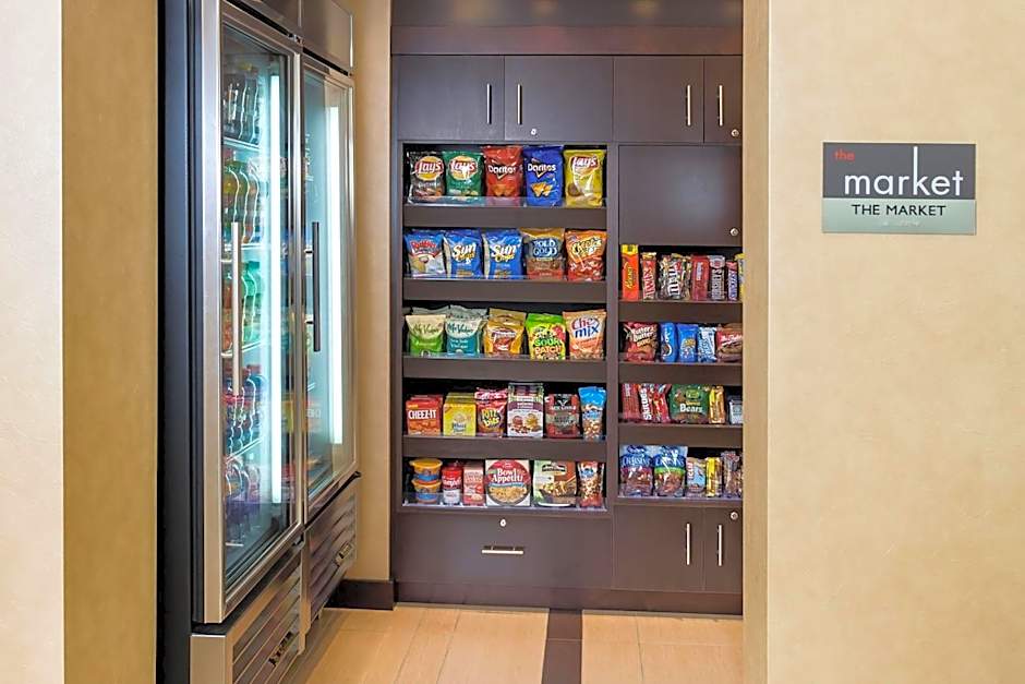 Residence Inn by Marriott Fargo