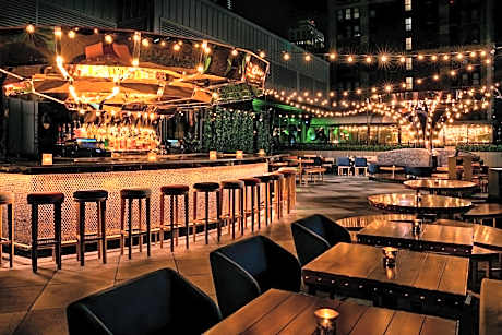 Moxy by Marriott NYC Times Square