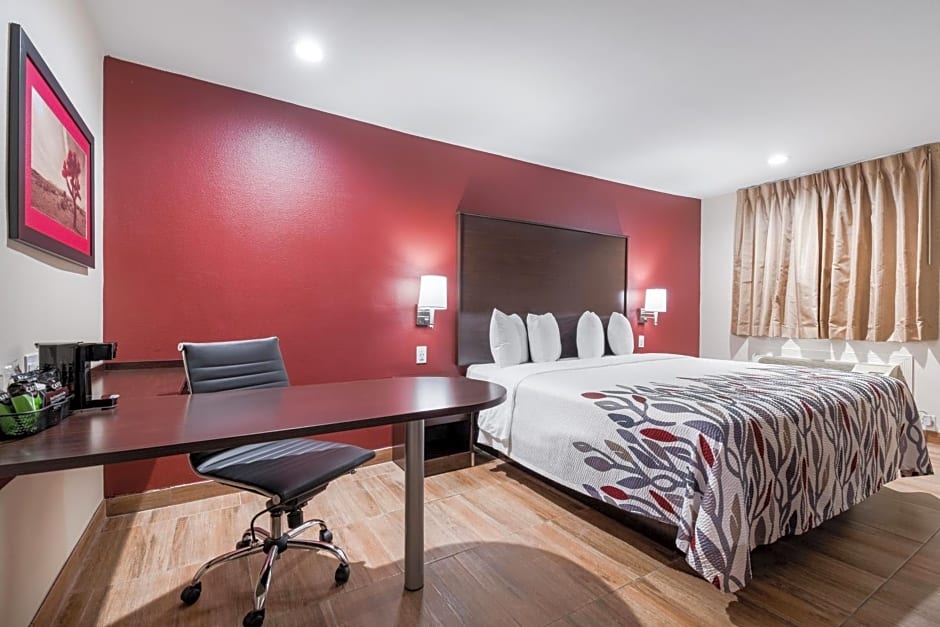Red Roof Inn Houston - Spring North