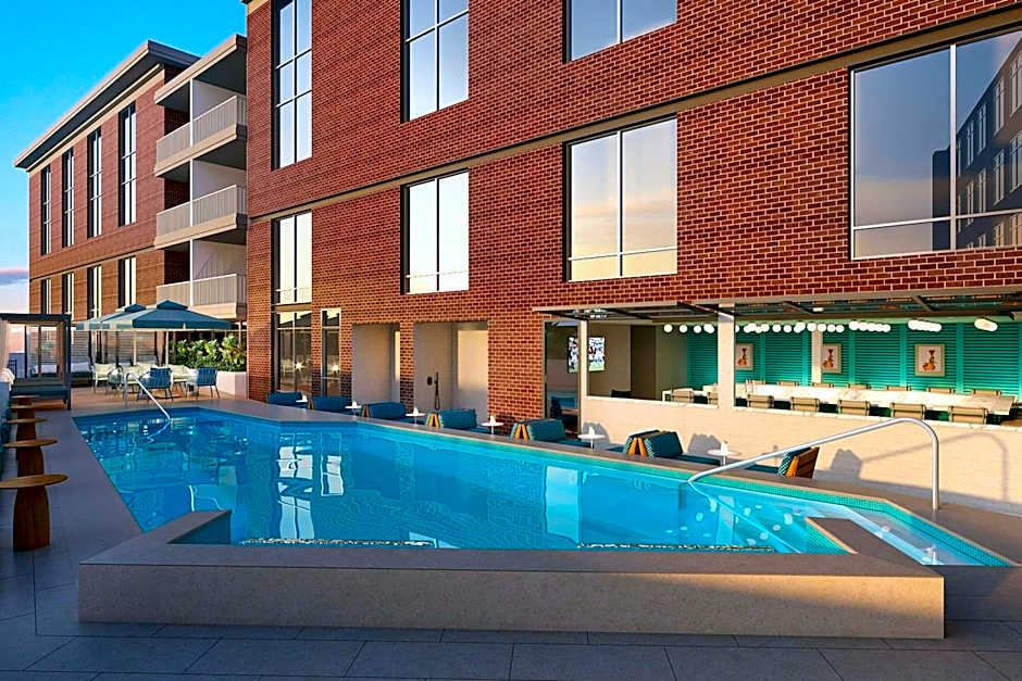 Live Oak, Charleston Historic District, a Tribute Portfolio Hotel