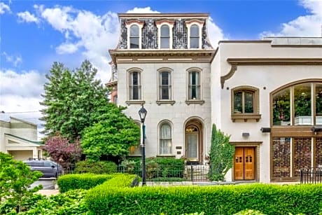 City House
