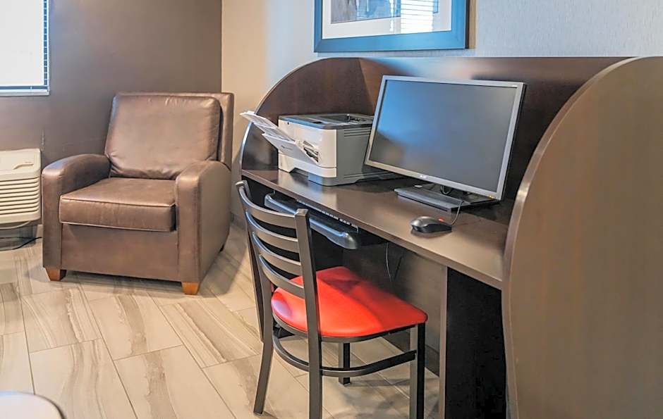 My Place Hotel-Indianapolis Airport/Plainfield, IN
