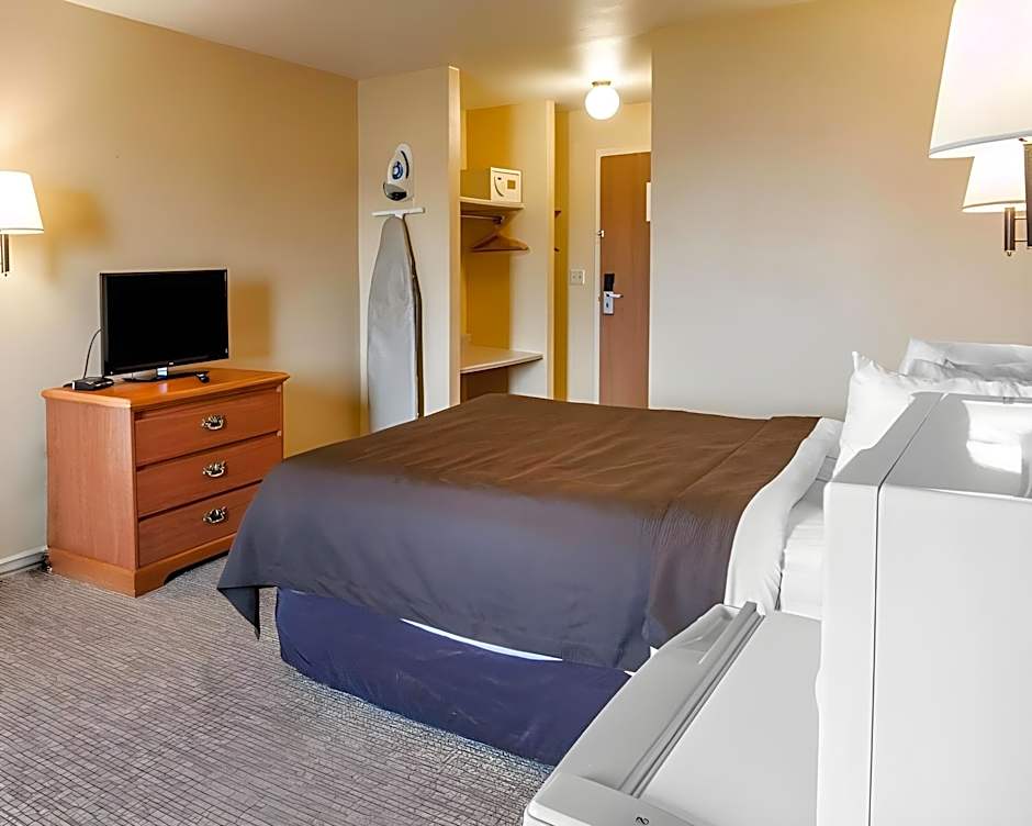 Quality Inn Airport