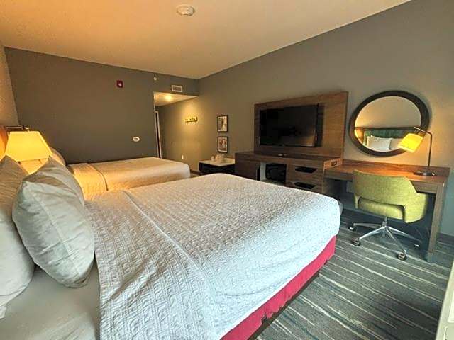 Hampton Inn By Hilton & Suites Deptford, NJ
