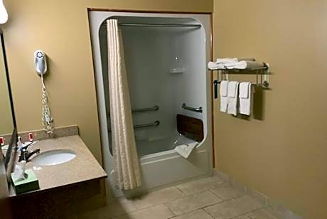 Best Western Del Mar