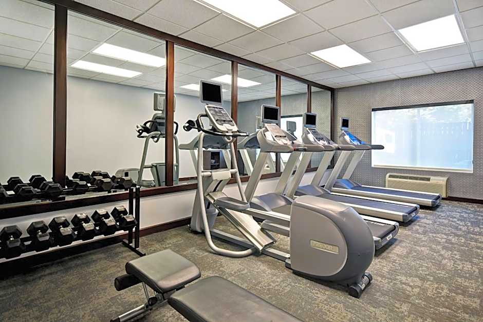 Fairfield Inn & Suites by Marriott Atlanta Kennesaw