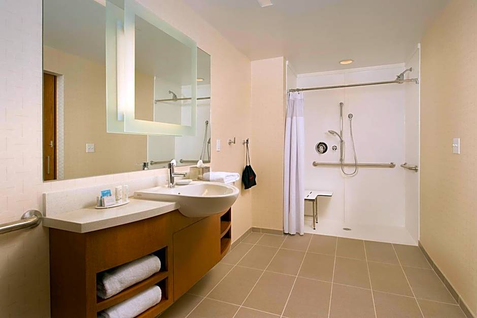 SpringHill Suites by Marriott Bridgeport Clarksburg