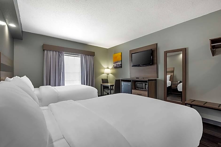 Comfort Inn Lafayette North I-10