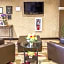 Comfort Suites Lewisburg