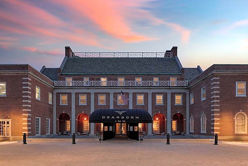 Dearborn Inn, Autograph Collection