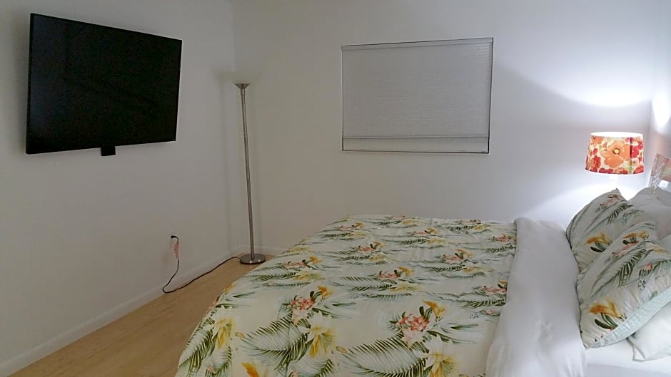 Downtown Hollywood Boutique Hotel