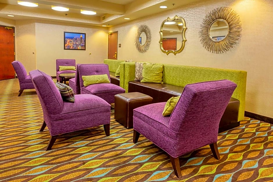Drury Inn & Suites Atlanta Morrow