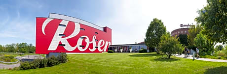 Rosenberger Motor-Hotel Ansfelden