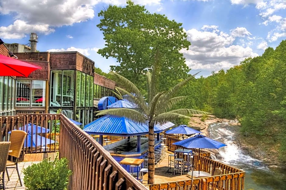 The Woodlands Inn