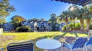 The Village At Palmetto Dunes