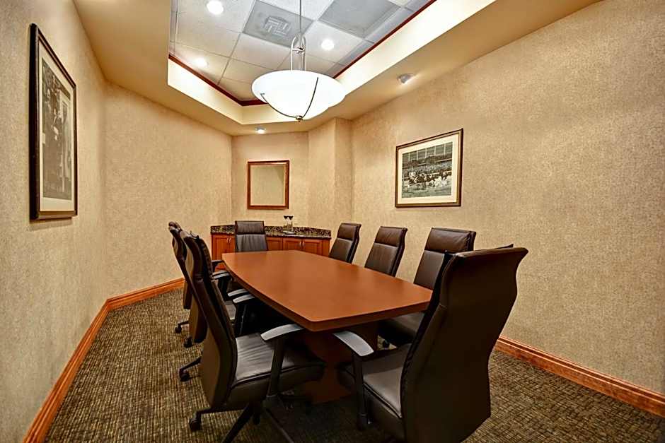 Embassy Suites By Hilton Hotel Hot Springs, Ar