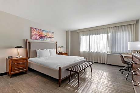 The Quincy, an Ascend Collection Hotel