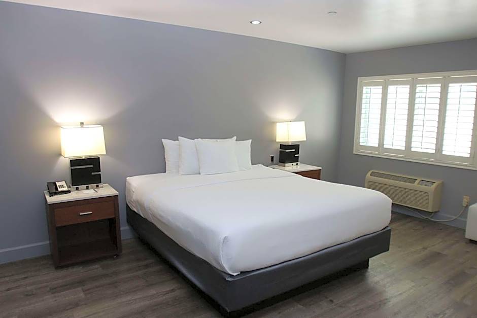 BLVD Hotel and Studios Universal-Hollywood, Ascend Hotel Collection