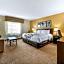 Sleep Inn & Suites Lincoln University Area