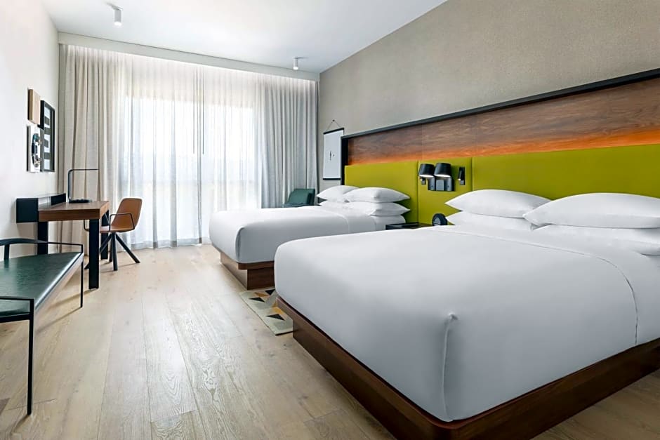 Hyatt Centric Mountain View