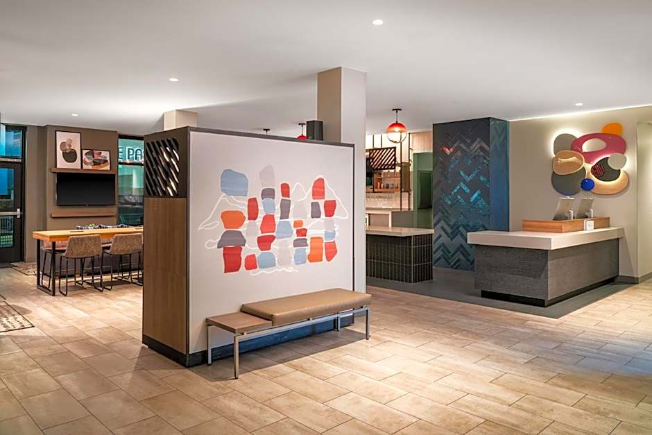 Atwell Suites Henderson - at the Pass, an IHG Hotel