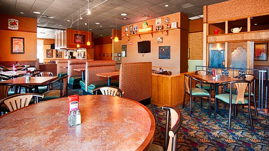 Quality Inn & Suites