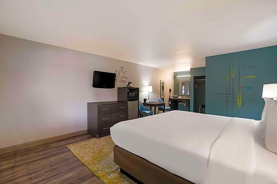Richland Riverfront Hotel, Ascend Hotel Collection