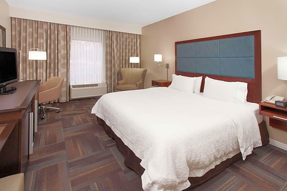 Hampton Inn By Hilton and Suites Munster