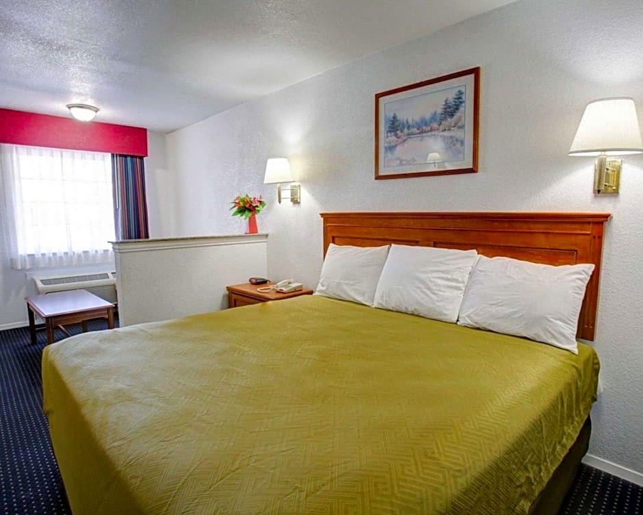 Econo Lodge Temple