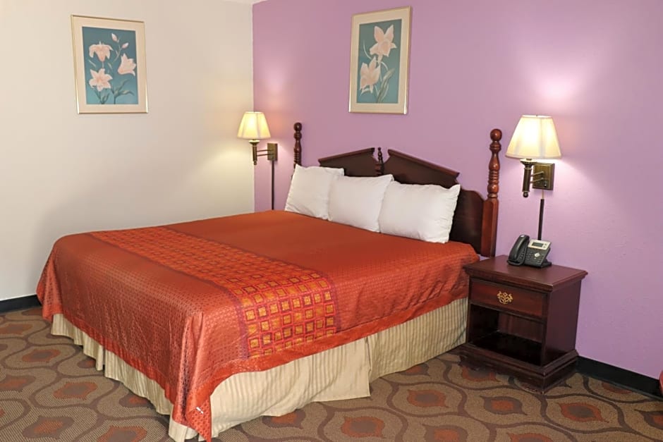 Relax Inn Mineral Wells
