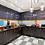 Hampton Inn By Hilton Marshall