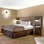 Quality Inn Raleigh Downtown