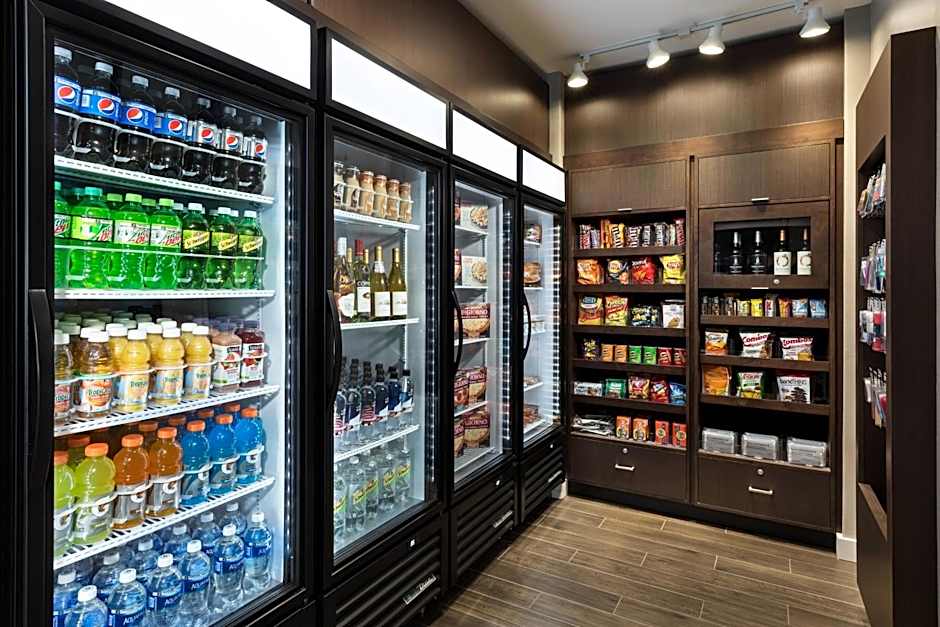 Residence Inn by Marriott Long Island Garden City