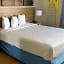 Days Inn by Wyndham Louisville Airport Fair and Expo Center