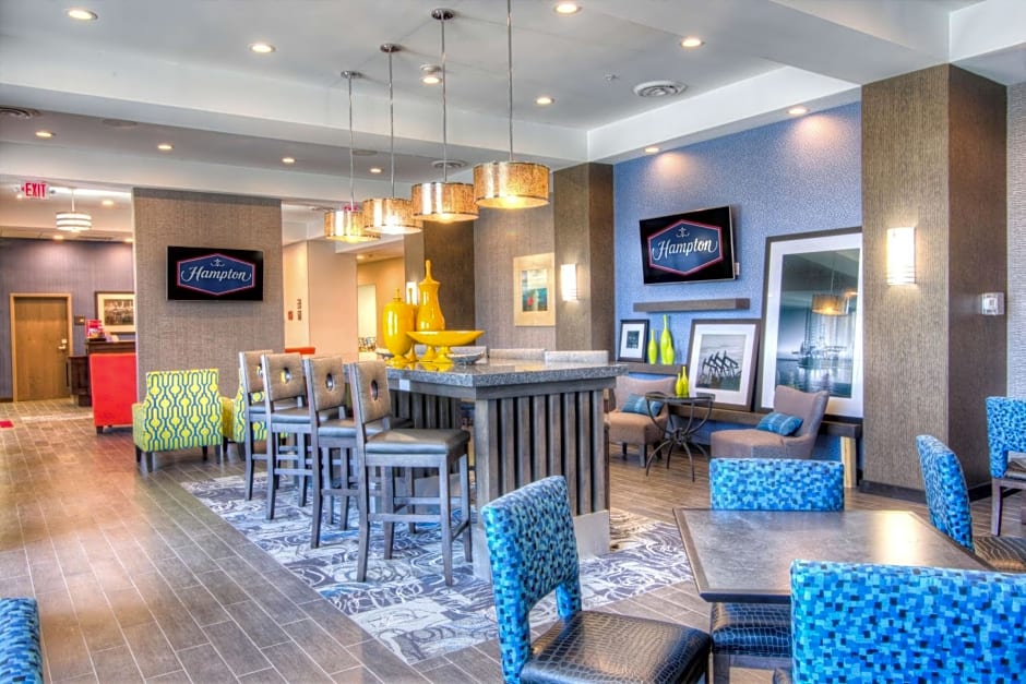 Hampton Inn By Hilton Houston I-10 East, Tx