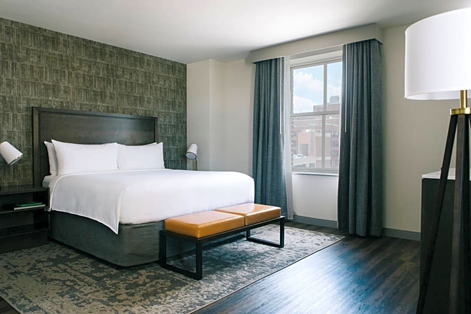Marriott St. Louis Grand