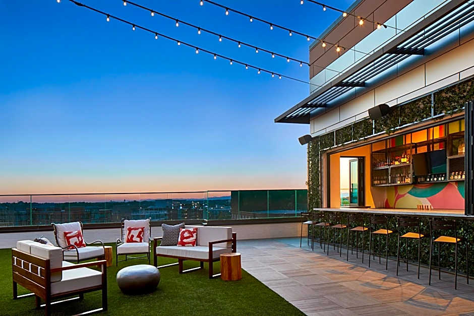 AC Hotel by Marriott Greenville